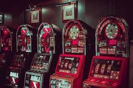 Официальный сайт Jackpot Casino